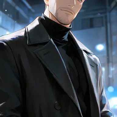 Profile image of Dorian Ashwell