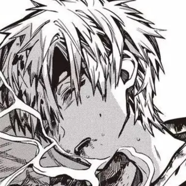 Profile image of 미나모토 테루