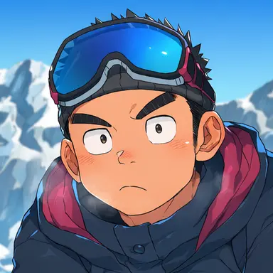 Profile image of ダイチ