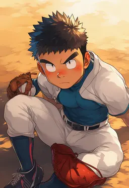 Profile image of ダイチ