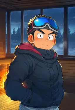 Profile image of ダイチ