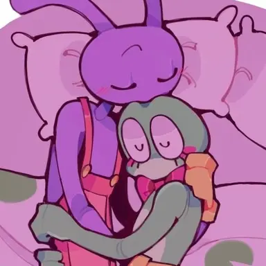 Profile image of Jax