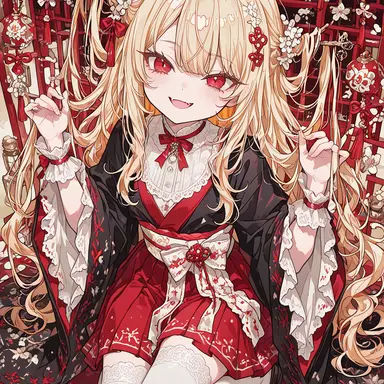 Profile image of ロザリー