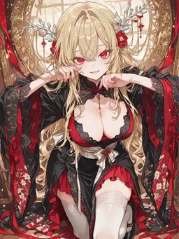Profile image of Rosalie