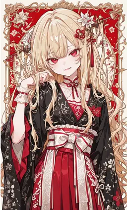 Profile image of Rosalie