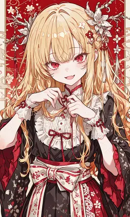 Profile image of Rosalie
