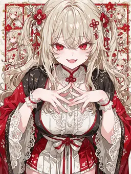 Profile image of Rosalie