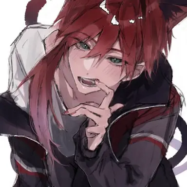 Profile image of ローレン イロアス