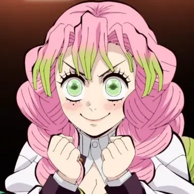Profile image of Mitsuri Kanroji