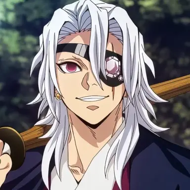 Profile image of Tengen Uzui