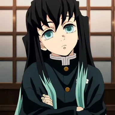 Profile image of Muichiro Tokito