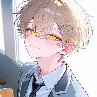 Profile image of 海鈴