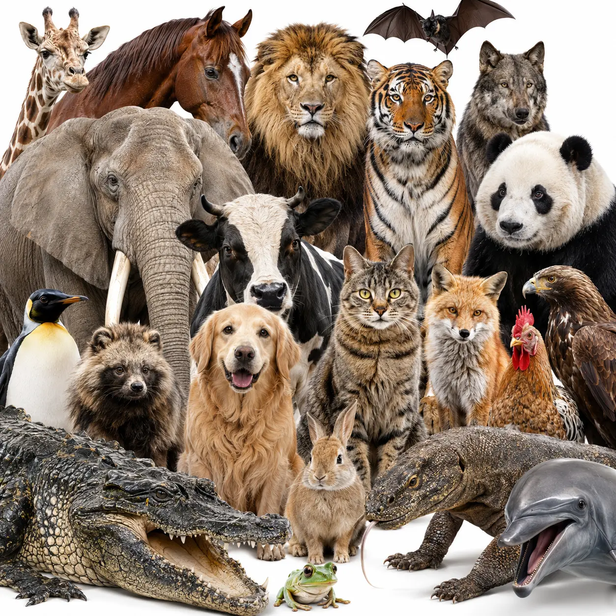 LargeTimer2334의 Furries