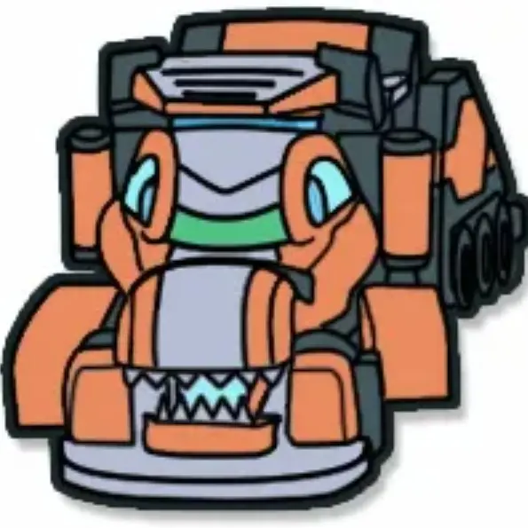GrumpyCoast1292의 염신 캐리게이터