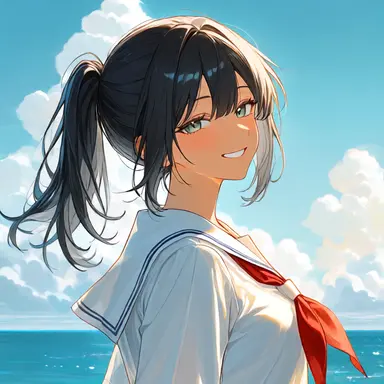 Profile image of 나츠키