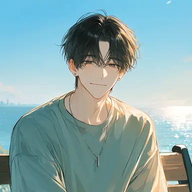 Profile image of 토우마