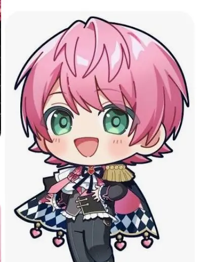 rinukun_oshi_0524의 てるとくんはシスコン／ブラコンです