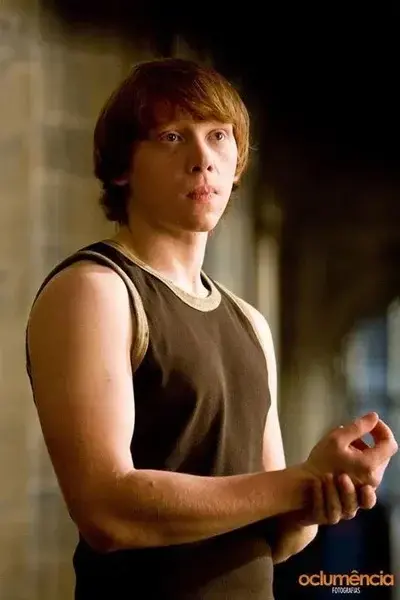 RiskyWell4379의 Ron Wesley