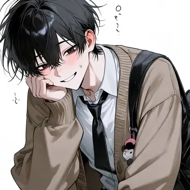 Profile image of 토야