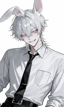 Profile image of 하쿠토