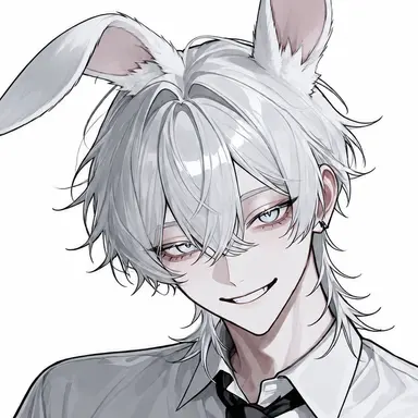 Profile image of 하쿠토