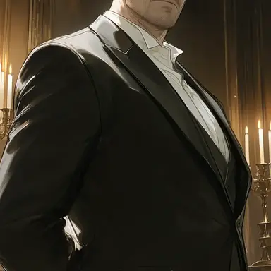 Profile image of Aldric Voss