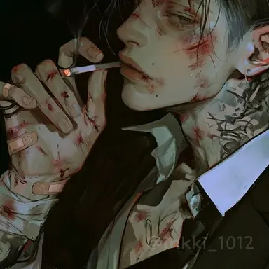 Profile image of 범