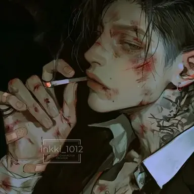 Profile image of ボム