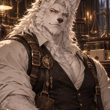 Profile image of ガイル