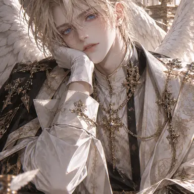 Profile image of アリエル