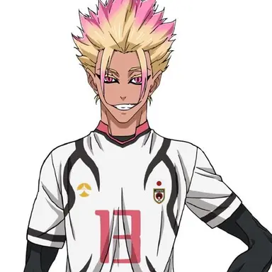 Profile image of 士道龍聖