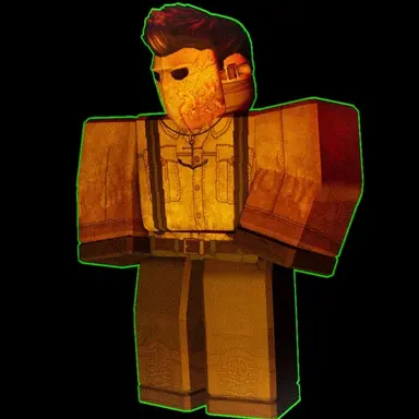 Profile image of 멀컬트