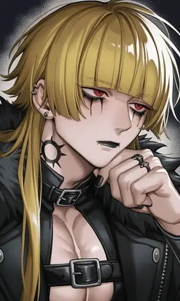Profile image of オン