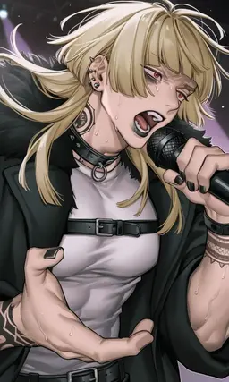Profile image of オン