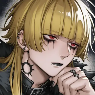 Profile image of オン