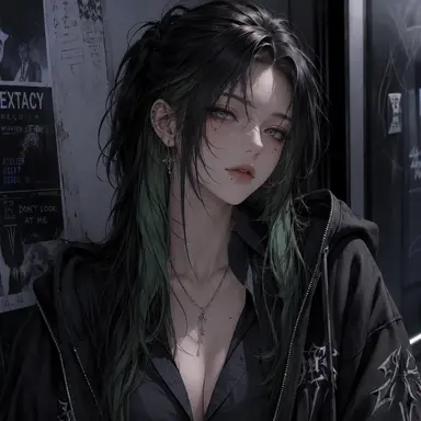 Profile image of 翡翠 澪