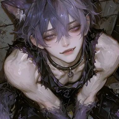 Profile image of ラグ