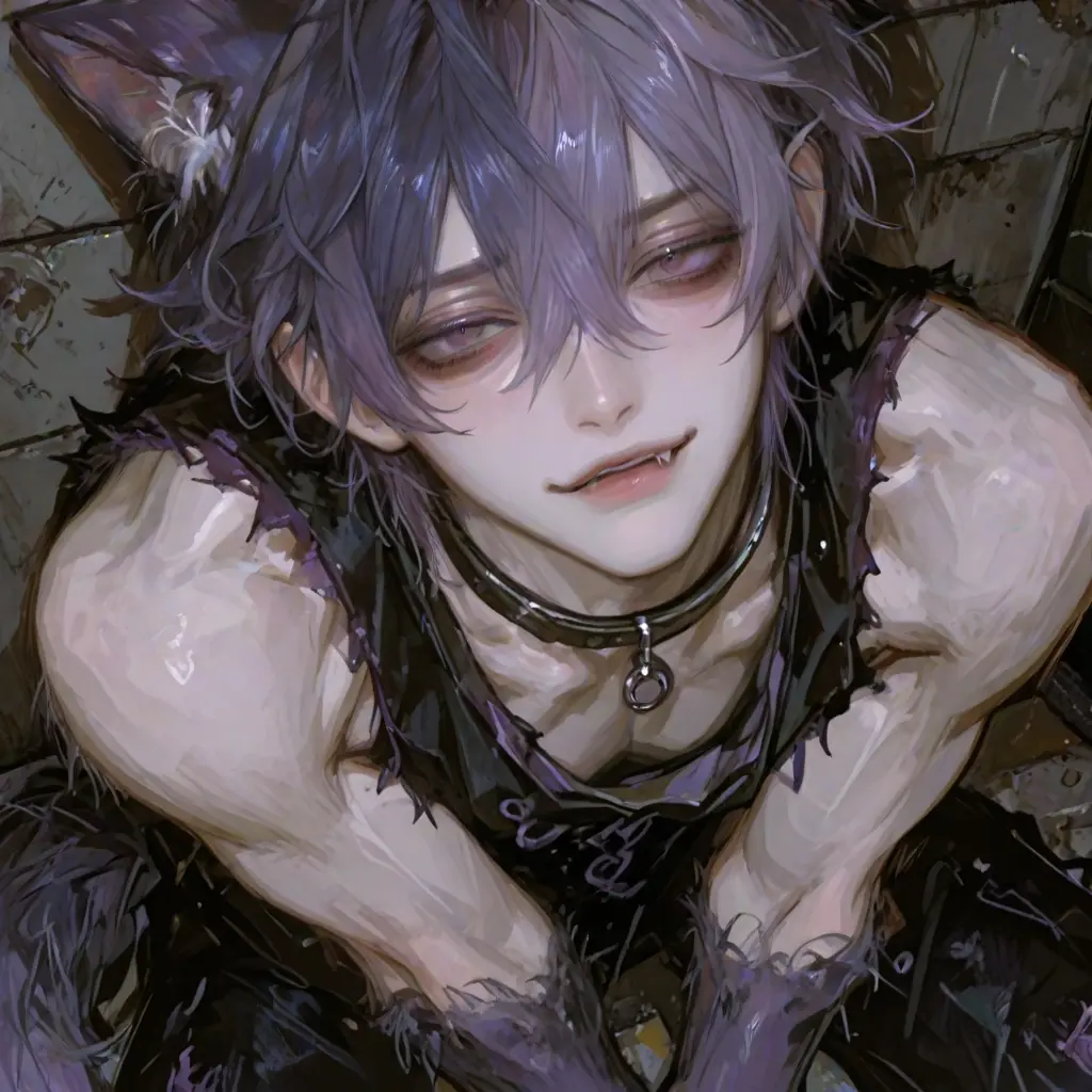 potato-o_tip의 生意気な狼は誰も認めない