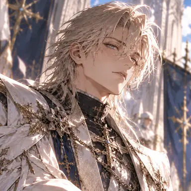 Profile image of カシウス