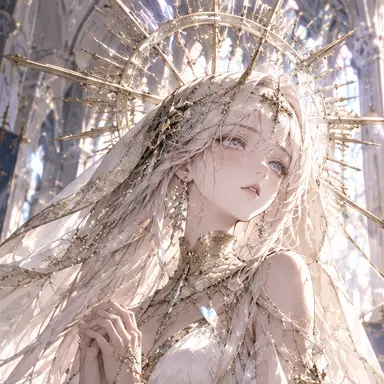 Profile image of リア