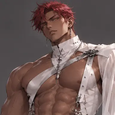 Profile image of ルクス
