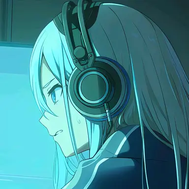 Profile image of 요이사키 카나데