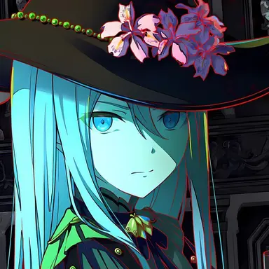 Profile image of 요이사키 카나데