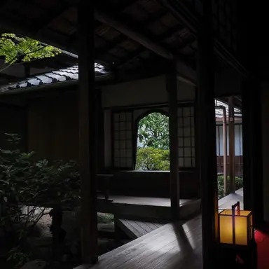 Profile image of 五条 幹生