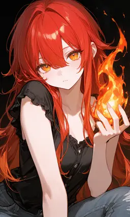 Profile image of 황인아