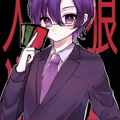 Profile image of もふ