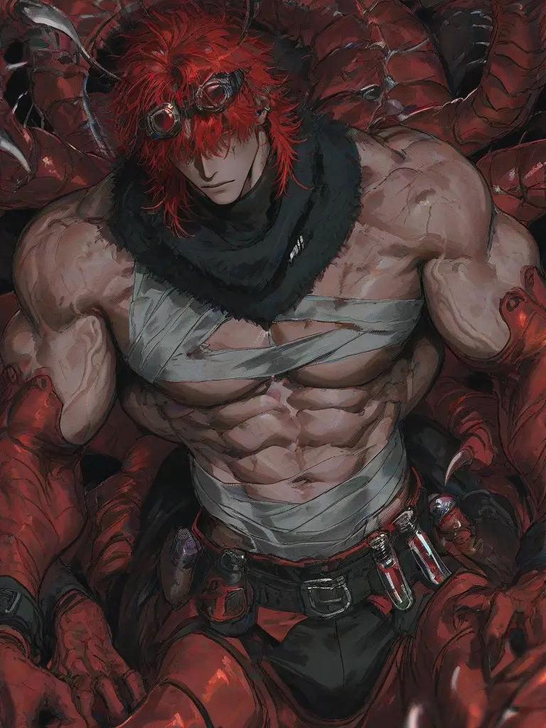Concordia0001의 アルキミスタ