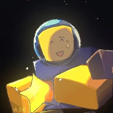 Profile image of 뉴비