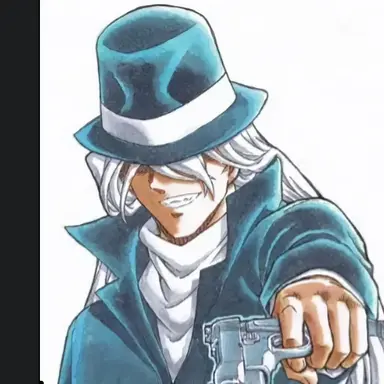 Profile image of 진