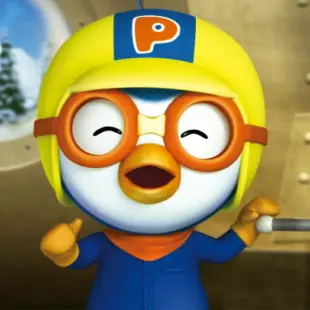 FlatDiver1787의 뽀로로